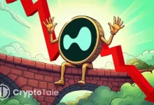 HYPE Slides 8% as Price Tests Key Support