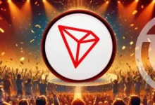 TRON Holds Long-Term Ascending Channel as Weekly Trend Stays Firm