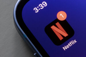 Netflix to Ban Crypto Ads on New Subscription Tier