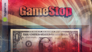 GameStop NFT Daily Fee Earnings Drops Below $4,000