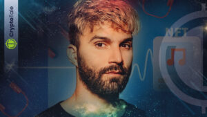 R3HAB Utilizing NFTs To Split Song Royalties With Fans