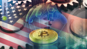 U.S. And Germany Tied For First Place In Global Crypto Ranking