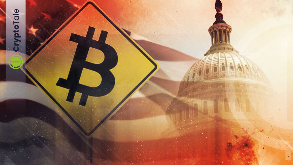 US Senators Propose Tax-Free Crypto Transactions