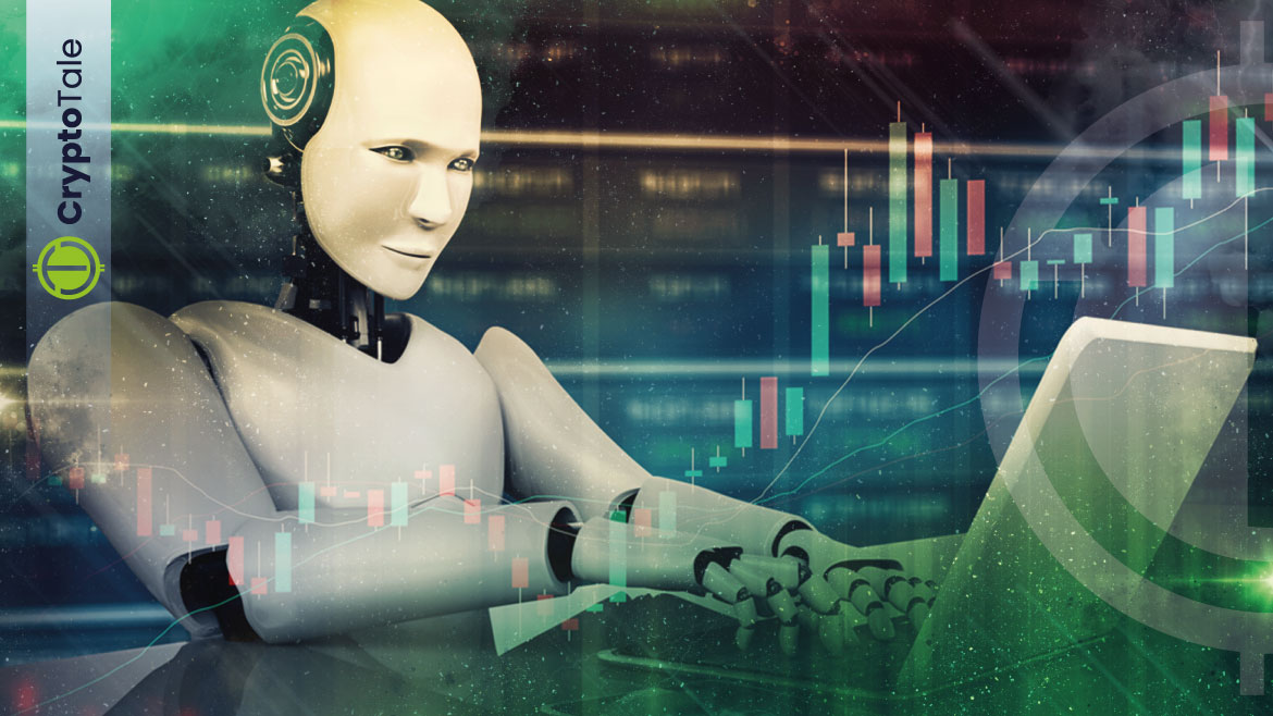 What Are Cryptocurrency Trading Bots And How Do They Work?
