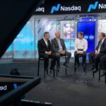Nasdaq To Provide Institutional Crypto Custodial Services for Bitcoin and Ethereum