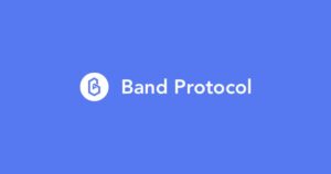 Band Protocol’s Oracle Now Live on Nervos Network’s Godwoken