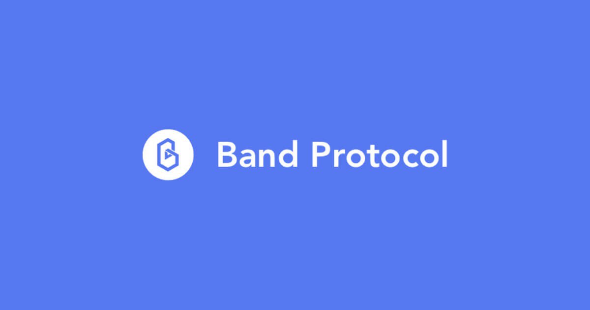 Band Protocol’s Oracle Now Live on Nervo Network’s Godwoken