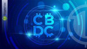 China, Thailand, UAE Test Cross-border Payment via CBDC