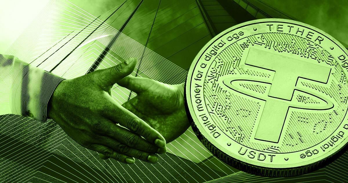 Tether Stablecoin USDT Has Been Launched on NEAR Network