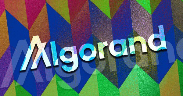 Algorand Price Analysis: ALGO/USD Price Up 2%