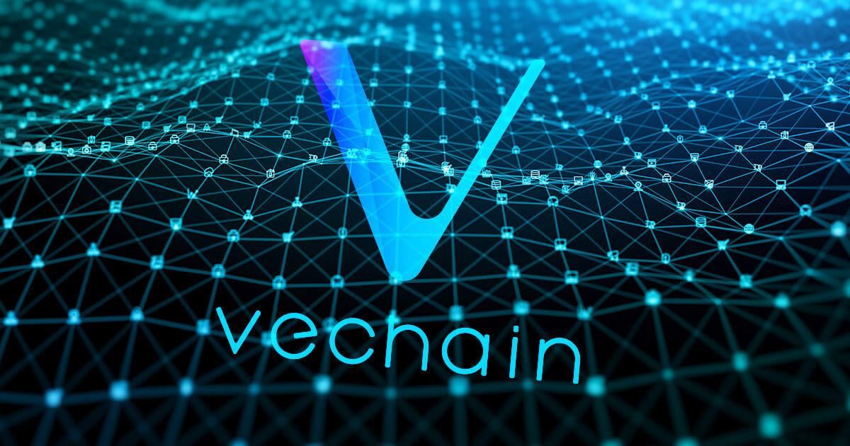 Vechain POA 2.0 ‘Finality With One Bit’ Is Scheduled for October 20th