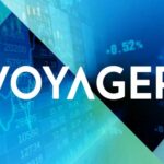 Auction Sale to Be Held for Voyager Assets Next Week