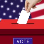 80% of American Voters Surveyed Say Crypto Could Impact Their Voting Decisions