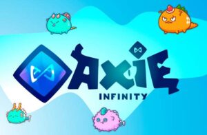 Axie Infinity AXS Under Pressure Amidst Whale Activity
