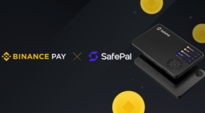 Binance Has Integrated The Crypto Wallet SafePal Into Its App