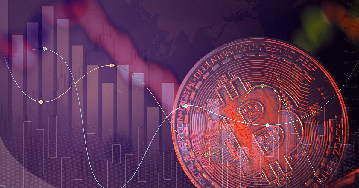 Can Bitcoin’s Value Fall by Half Next Month, Similar to What Happened in November 2018?