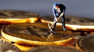 Bitcoin Miner’s Revenue Shrinking Causing Second Sell-Off of the Year?