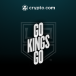 Crypto.com Partners Up with LA Kings to Launch Limited NFTs