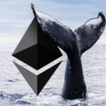 Ethereum Whale Moves $22.2M in Eth to an Empty Wallet, Price Rallies
