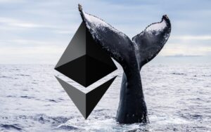 Ethereum Whale Moves $22.2M in Eth to an Empty Wallet, Price Rallies