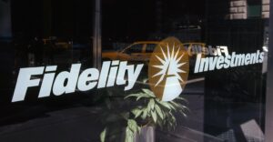 Fidelity Survey Shows Institutional Investors Moving into Digital Assets