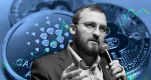 Hoskinson Discusses Cardano and Ethereum Trajectory