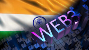 India Has Been Leading the Web3 Ecosystem