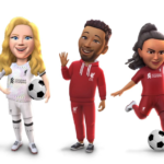 Liverpool FC Partners With Meta To Sell Digital Merchandise on Meta Avatars Store