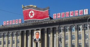Reddit Sources Claim Terra Founder Granted Citizenship North Korea