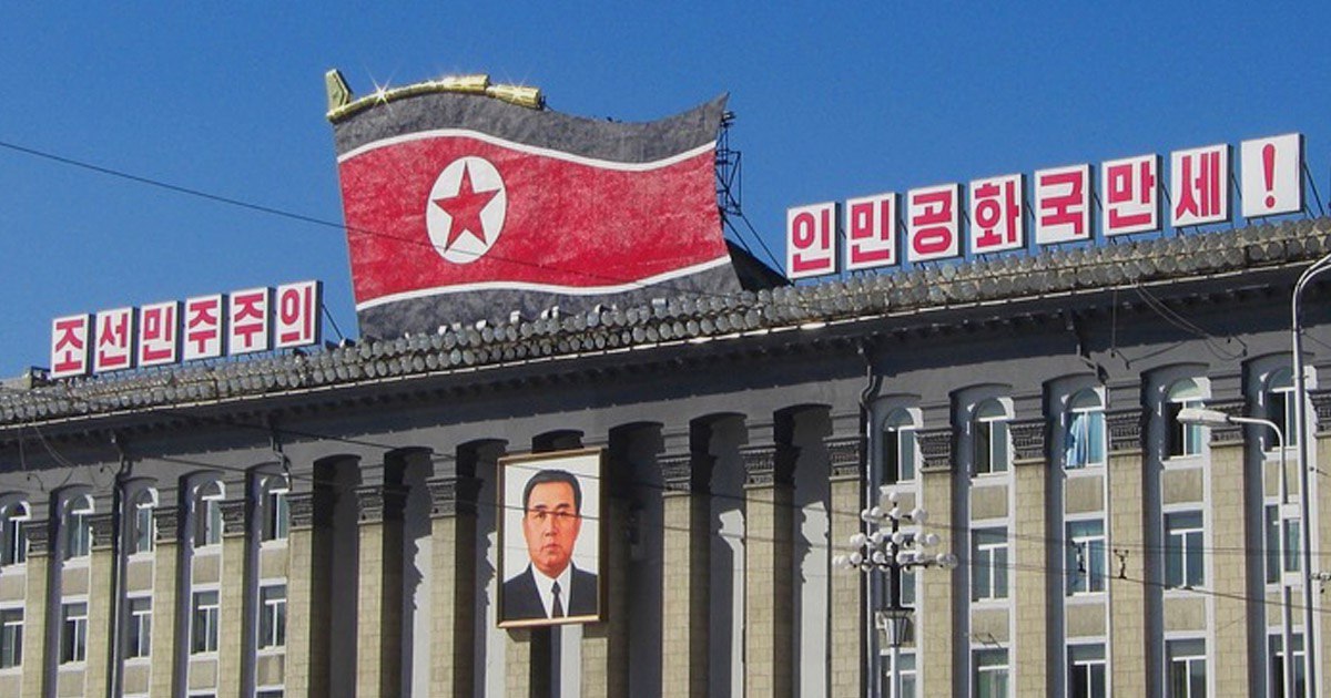 Reddit Sources Claim Terra Founder Granted Citizenship North Korea