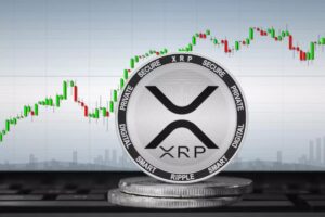Q3 Report Shows Ripple’s XRP Holdings Fallen Below 50% For First Time