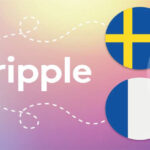 Ripple Enables On-Demand Liquidity In France & Sweden