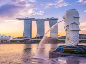 Singapore Is Tightens Crypto Regulations as Other Financial Centers Relax on Retail Trading