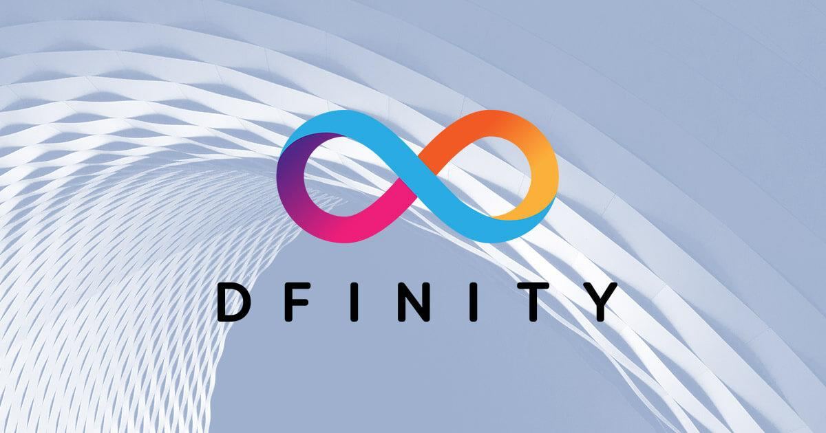 dfinity - Internet Computer