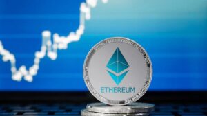 Ethereum (ETH) Sees A Major Spike in Price, Crosses Over $1500