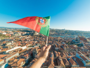 Portugal Intends To Tax Cryptocurrency Gains At A Rate Of 28%