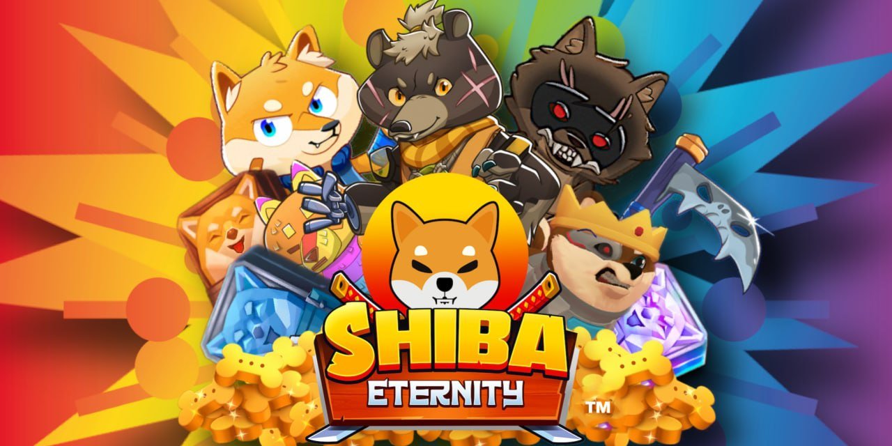 Shiba’s Guide On How To Play Shiba Eternity is Ready