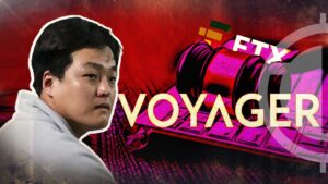 Informant Whistles on FTX’s Voyager Assets’ Auction