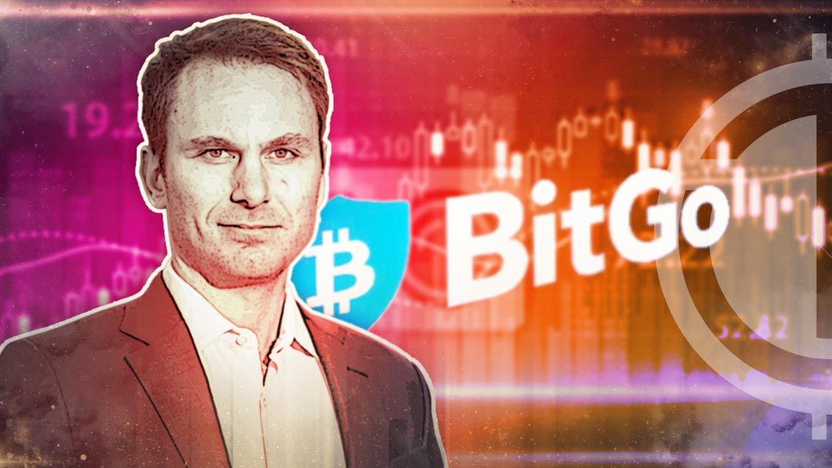 Paolo Ardoino Takes Jab At BitGo CEO Over WBTC and What He Said 3 Years Ago