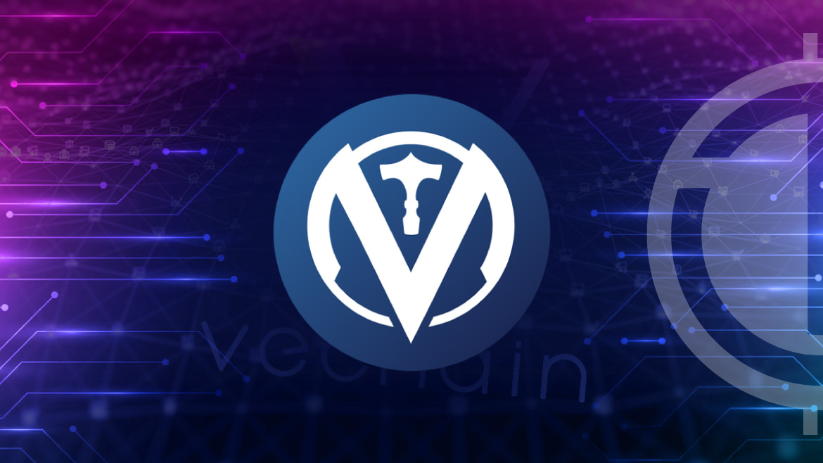 Powerful Finality Gadget Has Been Deployed in VeChainThor