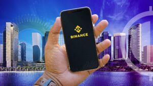 Binance Secures Licence From Abu Dhabi Global Market’s Regulator