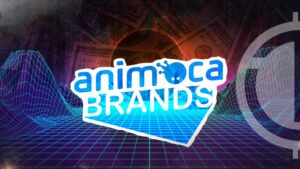 Animoca Brands Has Plans to Create a $2 Billion Metaverse Fund
