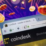 <strong>Digital Currency Group Receives Offers For CoinDesk Acquisition: Report</strong>