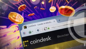 Digital Currency Group Receives Offers For CoinDesk Acquisition: Report