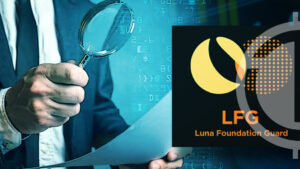 <strong>Luna Foundation Guard Releases Third-Party Audit Findings</strong>