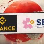 <strong>Binance Acquires Japanese Crypto Exchange Sakura Exchange BitCoin</strong>