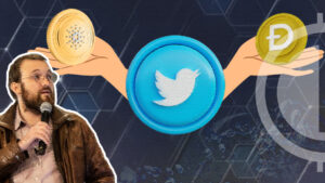 <strong>Charles Hoskinson: How to Build Decentralized Twitter Using Dogecoin and Cardano</strong>