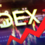 Nov. '22 DEX Volumes Spike 110%—$50.8B to $107B