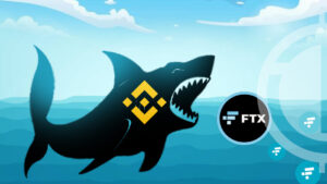 <strong>Crypto Exchange Binance To Acquire Rival FTX Amid ‘Liquidity Crunch’</strong>