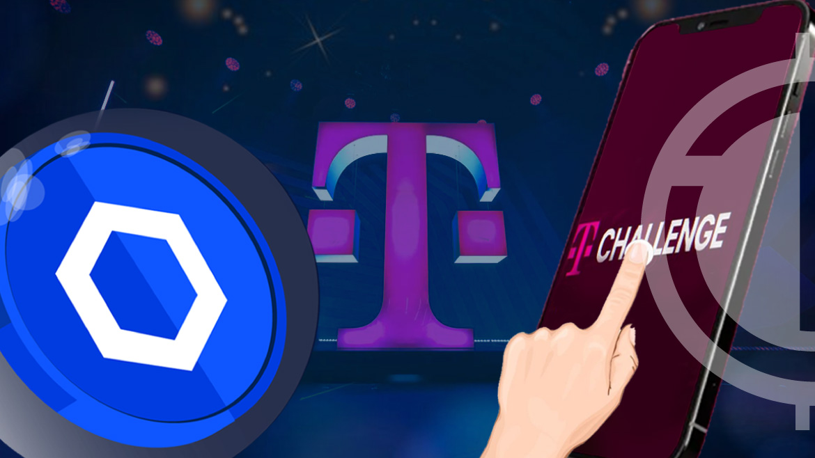 <strong>Chainlink Partners With T-Mobile To Launch New T Challenge</strong>